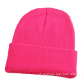 Baby personalizzato 100% Cappello da berretto acrilico